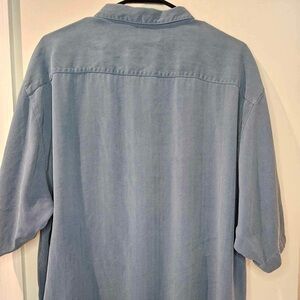Vintage Tommy Bahama men’s shirt